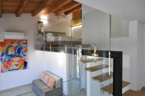 Agrigento Luxury Suite Kandinskij